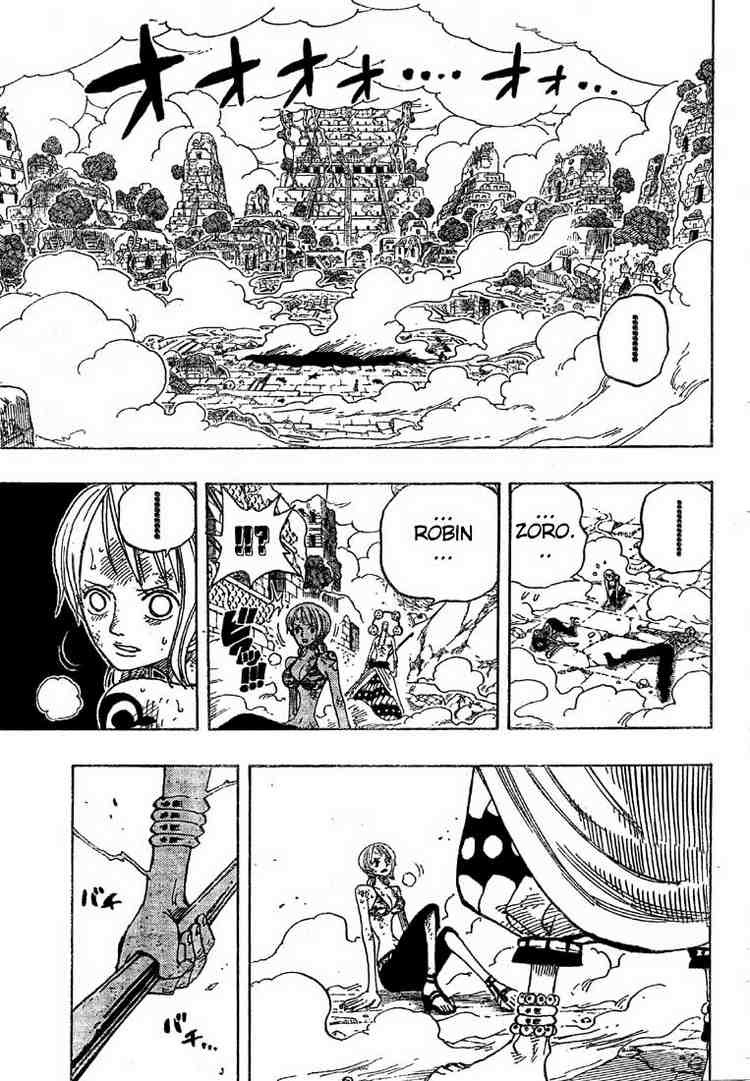 One Piece Chapter 276 15